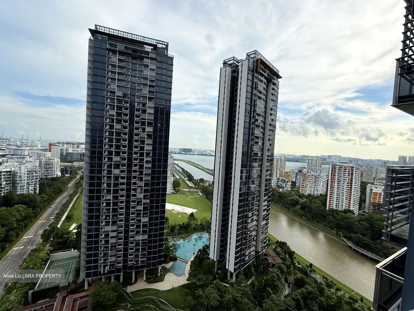 Parc Riviera (D5), Condominium #556408521